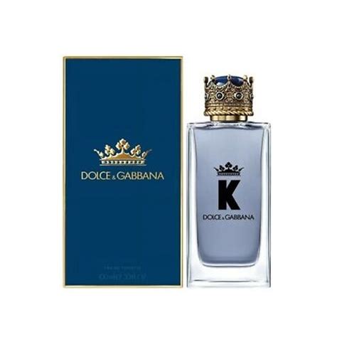 dolce gabbana king 100 ml|Dolce & Gabbana king perfume price.